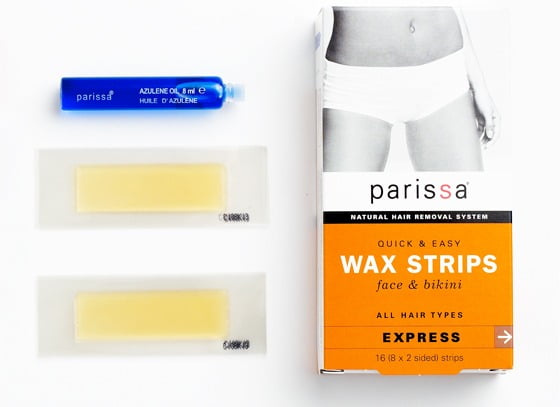 Parissa wax strips opinion you Opinion parissa wax strips